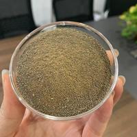 Mycopeptides 70% : Additifs Alimentaires de Qualité Supérieure pour l'Élevage de Poissons en Étang, Certifiés ISO-9001