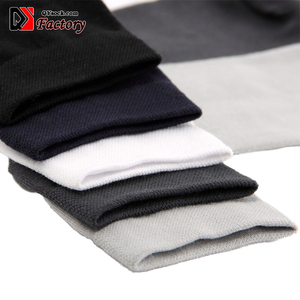 Chaussettes en coton et bambou pour hommes, multicolores, décontractées et professionnelles, à cheville, <span class=keywords><strong>sans</strong></span> <span class=keywords><strong>couture</strong></span>, pour la vente en gros - Product Image 3
