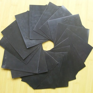 ब्लैक ग्रीन ब्लू Hdpe जियोम्ब्रन डीपीएम डैम्प प्रूफ झिल्ली रोल के निर्माण के लिए फाउंडेशन डैम्प प्रूफ झिल्ली रोल - Product Image 5