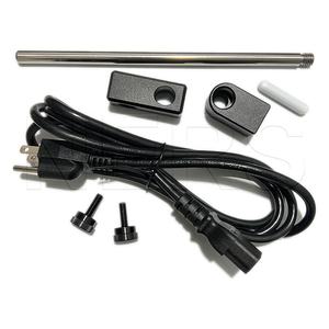 جهاز NERS المختبري للطبق الساخن الرقمي مزود بحركة مغناطيسية - Product Image 3