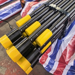 Barra di estensione in acciaio T51-3660mm MF per drifting e tennelling - Product Image 2