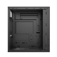 Gabinete de PC para Oficina ATX Mid Tower Personalizado al por Mayor, Carcasa para Computadora Gaming y Torres