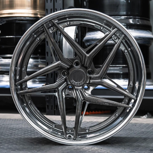 Jante de roues forgées 18 19 20 21 22 24 pouces pour <span class=keywords><strong>Porsche</strong></span> Taycan <span class=keywords><strong>4S</strong></span> Taycan Turbo S Panamera Sport Turismo <span class=keywords><strong>911</strong></span> <span class=keywords><strong>Targa</strong></span> <span class=keywords><strong>911</strong></span> GT2 RS benz - Product Image 5