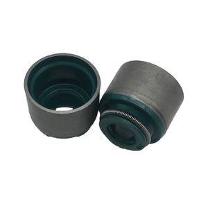 13207-D4201 Joint d'huile de tige de soupape de pièce de rechange automatique de haute qualité pour Nissan <span class=keywords><strong>LAGUNA</strong></span> SUNNY PRIMERA 13207-D4201 - Product Image 1