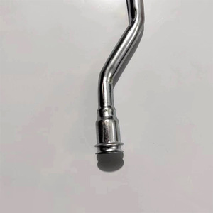 Manguera de Refrigerante Hyundai 25431-42002 SQ-20977 para Reparación de Automóviles, Material de Hierro - Product Image 2