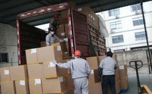 Envío Exprés Aramex desde Guangzhou, China a Arabia Saudita con 3-5 Días de Tránsito e Seguro Incluido - Product Image 5