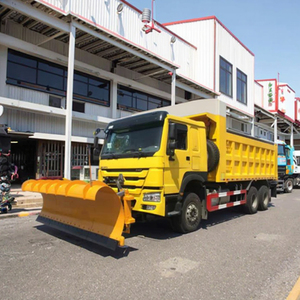 热卖110厘米尺寸全地形车/UTV雪犁，配有高质量的发动机核心部件，价格便宜，有竞争力 - Product Image 3