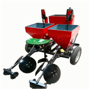 Sembradora automática de patatas con ahorro de energía para venta al por mayor - Product Image 4