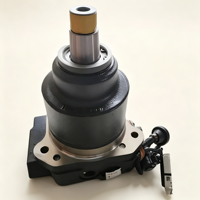 Pièces d'excavatrice Ruimaike, moteur de ventilateur, pompe ASSY 708-7W-02110 pour chargeuses sur pneus WA600 WD600, bulldozers