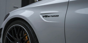 Vinilo Brillante para Cambio de Color con Efecto Cristal <span class=keywords><strong>Nando</strong></span> Grey, Vinilo Súper Brillante <span class=keywords><strong>Nando</strong></span> Grey para Envolver Autos, Adhesivos para Autos - Product Image 4