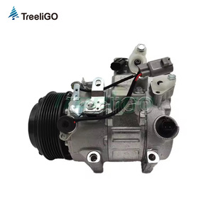 คอมเพรสเซอร์แอร์ CO 29042C 8832006160 8832006190 8832008070 8832008080 8832008150 8832033240 สำหรับปี 2012-2018 CO201060, CO201060 CO 29 - Product Image 4