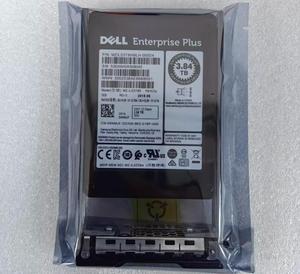 4NMJF SC7020 SC5020 3.84TB SSD PM1633A Hard <b>Drives</b> - Product Image 3