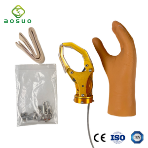 Protesi Meccanica del <span class=keywords><strong>Braccio</strong></span> con Controllo via Cavo per BE, Protesi del <span class=keywords><strong>Braccio</strong></span> - Product Image 6