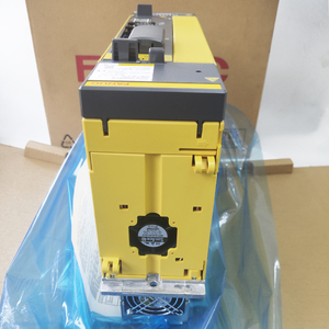 A06B-6290-H166 Fanuc 100% เซอร์โวไดรฟ์ AC ใหม่ดั้งเดิม - Product Image 5