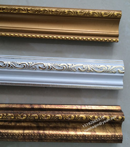 Tutti i tipi di <span class=keywords><strong>cornici</strong></span> per <span class=keywords><strong>foto</strong></span> in plastica che modellano profili in plastica ps a prezzi economici all'ingrosso bordo a specchio - Product Image 2