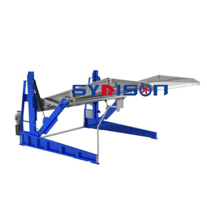 Гидравлический подъемник для парковки - Product Image 1