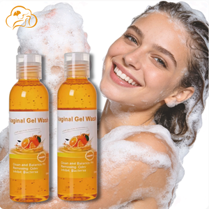 Vente en gros de produits de soin <span class=keywords><strong>intime</strong></span> féminin au <span class=keywords><strong>gel</strong></span> rafraîchissant, y compris les gels et les nettoyants équilibrés en pH, et le nettoyant <span class=keywords><strong>intime</strong></span> masculin - Product Image 2