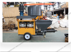 Электрический напольный распылитель 380 В - Product Image 2