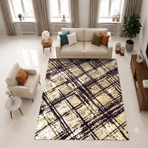 Alfombra de pared a pared resistente al fuego y duradera para hoteles comerciales, bodas, salones de baile, dormitorios, salas de cine y pisos. - Product Image 1