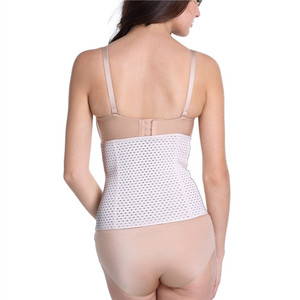 Réglable Femmes Perte de Poids Brûlante de <span class=keywords><strong>Graisse</strong></span> <span class=keywords><strong>Ventre</strong></span> Contrôle Taille <span class=keywords><strong>Ceinture</strong></span> - Product Image 2