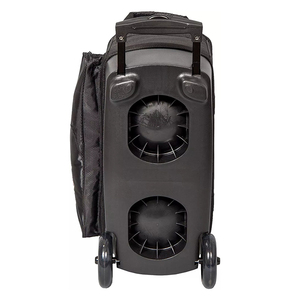 <span class=keywords><strong>Sac</strong></span> de <span class=keywords><strong>Bowling</strong></span> à roulettes avec Logo personnalisé, <span class=keywords><strong>sac</strong></span> à Double rouleau de luxe de haute qualité avec accessoire surdimensionné - Product Image 2