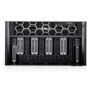 Serveur Rack 6U Dell <span class=keywords><strong>EMC</strong></span> XE9680, Ordinateur Serveur IA, Prix du Serveur Dell PowerEdge XE9680 à Vendre - Product Image 1