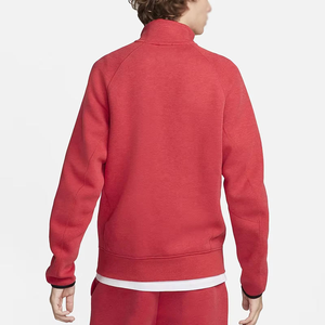 <span class=keywords><strong>Sweat</strong></span>-shirt à capuche <span class=keywords><strong>zippé</strong></span> en molleton technique de haute qualité pour <span class=keywords><strong>homme</strong></span> BINBEIER, style streetwear, avec <span class=keywords><strong>col</strong></span> <span class=keywords><strong>montant</strong></span>, pour le printemps, l'automne et l'hiver - Product Image 4