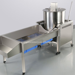 Máquina de <span class=keywords><strong>Palomitas</strong></span> de Maíz de Gran Capacidad, Máquina Pequeña para Hacer <span class=keywords><strong>Palomitas</strong></span> de Maíz, Máquina de <span class=keywords><strong>Palomitas</strong></span> de Maíz <span class=keywords><strong>en</strong></span> Oferta con Precios Económicos - Product Image 6