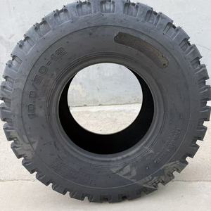 ยางไร้ยางในขนาด 10.0/80-12 สำหรับเครื่องตัดหญ้าแบบพ่นน้ำ 10.0 80 12 - Product Image 2
