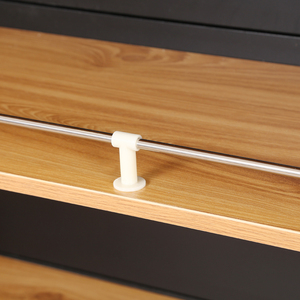 MX01 Giá Trưng Bày Sản Phẩm Tạp Hóa Giá Rượu Bằng Gỗ Kệ Siêu Thị - Product Image 5