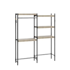 Bathroom washing machine storage <b>rack</b>, floor-standing toilet/washroom storage <b>rack</b>, balcony/bathroom toilet <b>shelf</b>/sink <b>rack</b> - Product Image 5