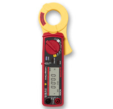 Pinza Amperimétrica para Fugas de Corriente Alterna Amprobe AC50A, Resolución de 0.01mA, Corriente Alterna de 60A, Voltaje Alterno de 400V, Resistencia de 400 - Product Image 5