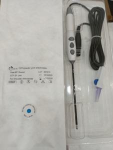 Baguettes d'ablation par radiofréquence professionnelles, ablation plasma ORL, baguette nasale pour adénotonsillectomie, tonsillectomie - Product Image 4