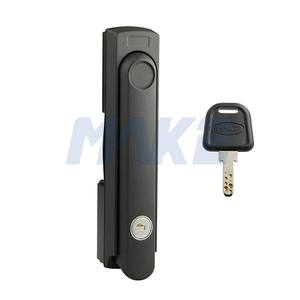 MK400 High Quality <strong>Electric</strong> <strong>Panel</strong> Board Lock Swing Handle Design Zinc Alloy <strong>Door</strong> Lock for Cabinet <strong>Door</strong> - Product Image 1