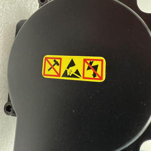 R2AA08075FXH00 Servomotor 750W 3000 U/min SPS-Programmier steuerung für elektrische Geräte - Product Image 6