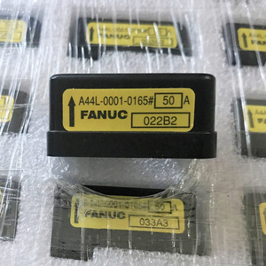 FANUC A44L-0001-0165 # Module de transformateur de courant original 50A, neuf - Product Image 4
