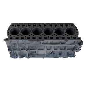 Bloque de Cilindros de Motor Diésel C32 C32B C175 12 C175 43 para Transporte de Carga Local, Furgoneta de Reparto de Corta Distancia - Product Image 1