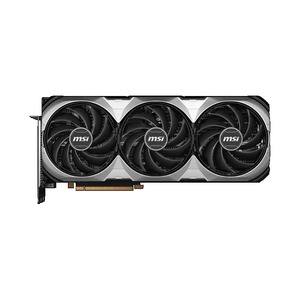 Tarjeta Gráfica <span class=keywords><strong>MSI</strong></span> <span class=keywords><strong>GeForce</strong></span> <span class=keywords><strong>RTX</strong></span> <span class=keywords><strong>4080</strong></span> Super 16GB <span class=keywords><strong>VENTUS</strong></span> 3X OC Reacondicionada de 2024 para Juegos de PC - Product Image 1
