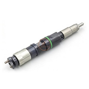 หัวฉีดคอมมอนเรลคุณภาพสูง 095000-6480 RE529152 DZ100221 SE501947 - Product Image 5