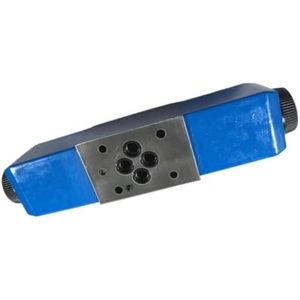 Vanne hydraulique Vickers DG4V-3-2C-M-U-H7-60, électrovanne magnétique pour usage industriel - Product Image 4