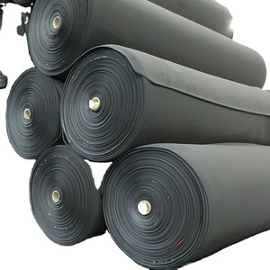 2025 thiết kế mới sinh thái thân thiện Nylon Polyester rắn cứng tùy chỉnh tấm vải cao su tổng hợp - Product Image 2
