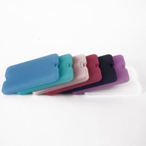 Hot Selling Reusable Cool <b>Coolers</b> Freezer Slim <b>Ice</b> <b>Pack</b> for Lunch Box - Product Image 1