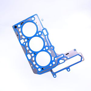 Cylinder Head <b>Gasket</b> 11128630683 For Bmw B38 A15A 118A 83Mm Stainless Steel New Replacement Part - Product Image 1