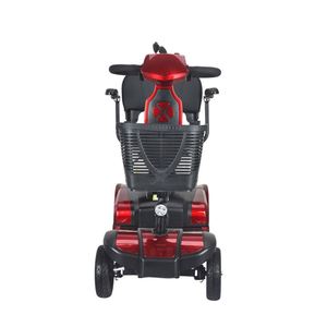 Scooters électriques pliables à quatre roues très demandés pour usage domestique – Véhicule d'assistance portable pour personnes âgées - Product Image 2