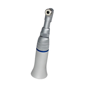 Cabezal de pieza de mano de baja velocidad NSK para pulido y desbaste dental, cabezal recto, cabezal curvo, kit de pieza de mano de baja velocidad - Product Image 1