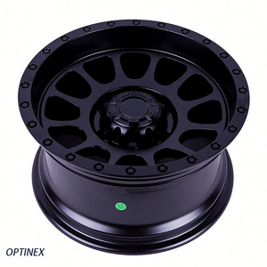 Rines Todoterreno Forjados Personalizados de 16 17 18 19 20 21 Pulgadas 6x139.7 para <span class=keywords><strong>Lexus</strong></span> <span class=keywords><strong>LX</strong></span>/GX Toyota LC/Prado Nissan Patrol Mitsubishi Pajero - Product Image 6