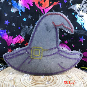 Molde de Resina de Silicona Hecho a Mano Kingnoo, Forma Irregular, 1 Pieza, Estilo DIY, Adornos Decorativos, Herramientas para Pasteles, en Stock, Hebei - Product Image 2