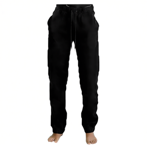 HDJ 2 Piece <b>Set</b> Tracksuit Jogger Suit Oversized Sweatshirt and Pants Loungewear Activewear H7022-1Sweatshirt+H7023-1Pants - Product Image 1
