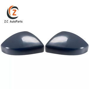 Capuchon de rétroviseur LR048354 LR048353 pour Land Rover Discovery Sport Range Rover - Product Image 6