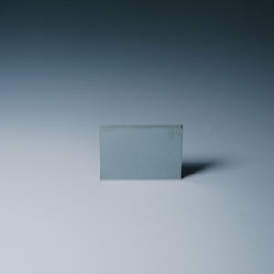 Verre de chalcogénure HWS6 IRG26 IRG206 GASIR-5 IG6 pour 8-12 µm - Product Image 2